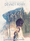 Cover image for Tinsel